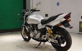 YAMAHA XJR400 Gen.2 R 1998 4HM