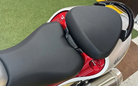 SUZUKI HAYABUSA 2021 EJ11A