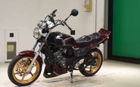 HONDA JADE 2013 MC23