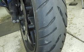 HONDA CBR400R 2022 NC56