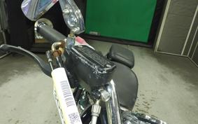 HONDA SHADOW 400 2006 NC34
