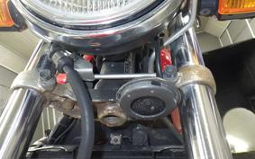 HONDA HORNET 250 MC31