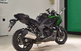KAWASAKI NINJA 1000 SX 2024 ZXT02K