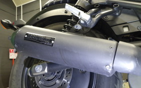 HONDA REBEL 250 A 2012 MC49