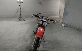 HONDA XLR250 BAJA MD22