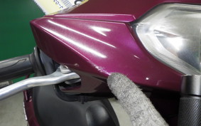 YAMAHA AXIS 125 Z SED7J