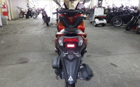 YAMAHA TRICITY 125 SE82J