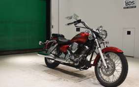 YAMAHA DRAGSTAR 250 VG05J