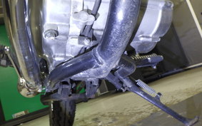 KAWASAKI ESTRELLA RS BJ250A