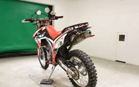 HONDA CRF250L 2008 MD44