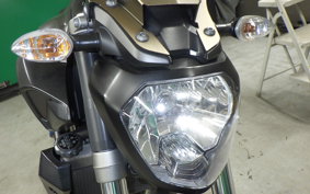 YAMAHA MT-07 2015 RM07J