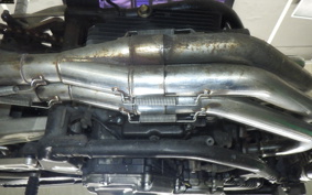 KAWASAKI BALIUS 250 Gen.2