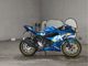 Фото Suzuki GSX-R125 с японского аукциона