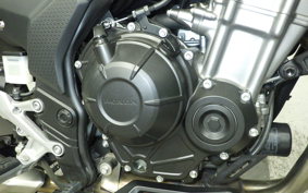 HONDA 400X 2022 NC56