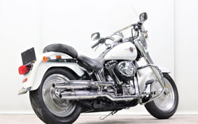 HARLEY FLSTF 2001 BMY