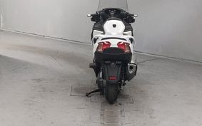 SUZUKI SKYWAVE 650LX CP52A