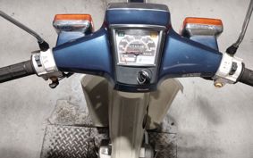 HONDA SUPER CUB50 AA01