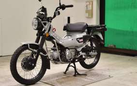 HONDA CT125-2 2019 JA65