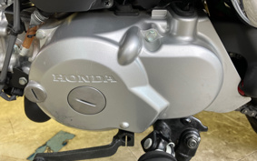 HONDA MON YELLOW LIMITED AB27
