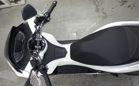 HONDA PCX 160 2021 KF47