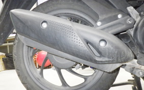 HONDA DIO110-3ﾍﾞｰｼｯｸ 1997 JK03