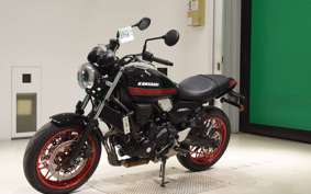 KAWASAKI Z650 RS 2026 ER650R
