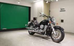 YAMAHA DRAGSTAR 400 CLASSIC  2015 VH02J