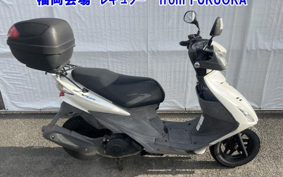 SUZUKI ADDRESSV125SS