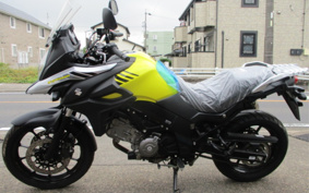 SUZUKI DL650 ( V-Strom 650 ) 2020 C733A
