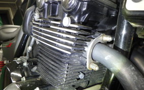 HONDA CB400SF VTEC SPEC 2 2002 NC39
