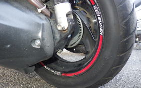 HONDA FORZA ZA MF08