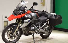 BMW R 1200GS 2013