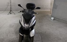 YAMAHA TRICITY 125 SE82J