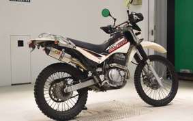 KAWASAKI SUPER SHERPA 2020 KL250G