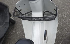 HONDA C50 SUPER CUB E C50