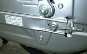 HONDA ｸﾛｽｶﾌﾞ50 AA06