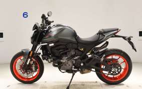 DUCATI MONSTER 937 + 2022