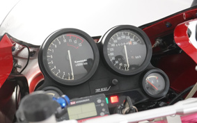 KAWASAKI GPZ900R NINJA 1991 ZX900A