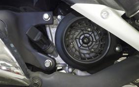 SUZUKI ADDRESS V125 Gen.2 2022 DP12H