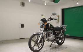 SUZUKI GN125 F Gen.2 2006