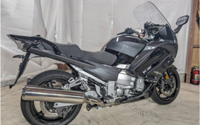 YAMAHA FJR1300 AS 2019 RP27J