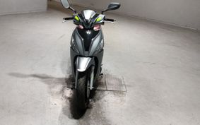 KYMCO MANY -SERI-S125 ..