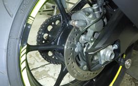 SUZUKI GSX-R1000R A 2020 DM11G