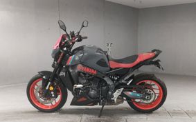 YAMAHA MT-09 2021 RN69J