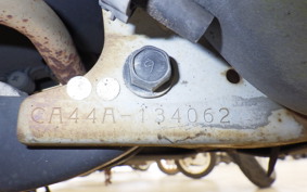 SUZUKI ADDRESS V50 G CA44A