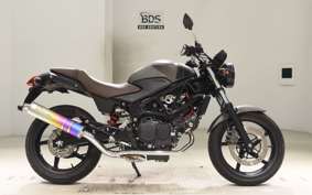 HONDA VTR 250 Gen. 2 2004 MC33