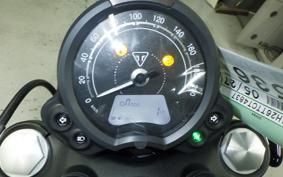 TRIUMPH BONNEVILLE BOBBER 2026