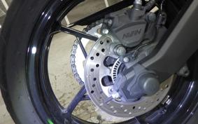 KAWASAKI ZX-25R 2019 ZX250E