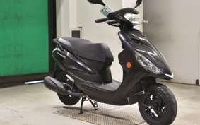 YAMAHA AXIS 125 Z 2026 SED7J