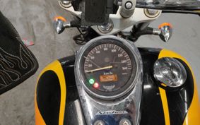 HONDA SHADOW400 SLASHER NC40